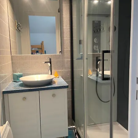 Сasa de vacaciones Maison, Piscine De La Résidence,plage Et Port De La Cotinière à 100 M Saint-Pierre-d'Oleron