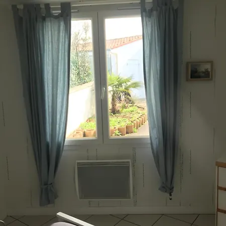 Maison, Piscine De La Résidence,plage Et Port De La Cotinière à 100 M Saint-Pierre-d'Oleron