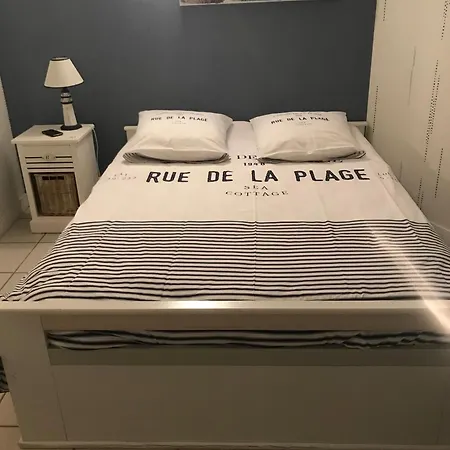 Maison, Piscine De La Résidence,plage Et Port De La Cotinière à 100 M Сasa de vacaciones Saint-Pierre-d'Oleron