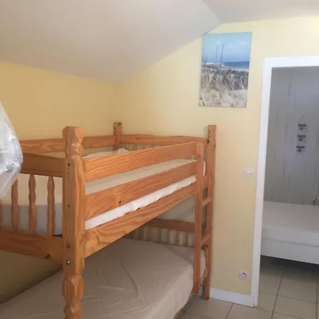 Maison, Piscine De La Résidence,plage Et Port De La Cotinière à 100 M Сasa de vacaciones