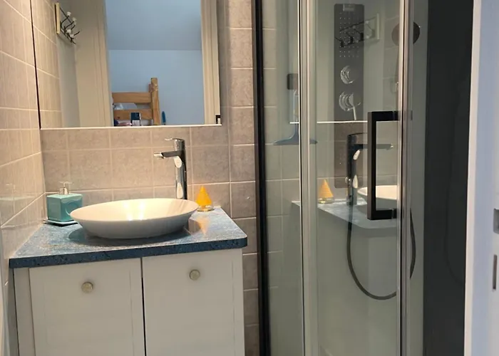 Сasa de vacaciones Maison, Piscine De La Résidence,plage Et Port De La Cotinière à 100 M Saint-Pierre-d'Oleron