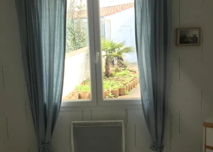 Maison, Piscine De La Résidence,plage Et Port De La Cotinière à 100 M Saint-Pierre-d'Oleron