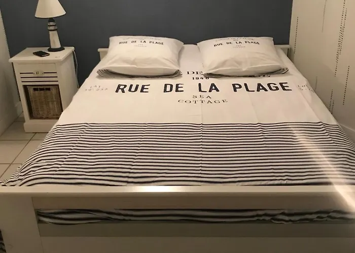 Maison, Piscine De La Residence,plage Et Port De La Cotiniere A 100 M بيت للعطل سان بيار دو أوليرون