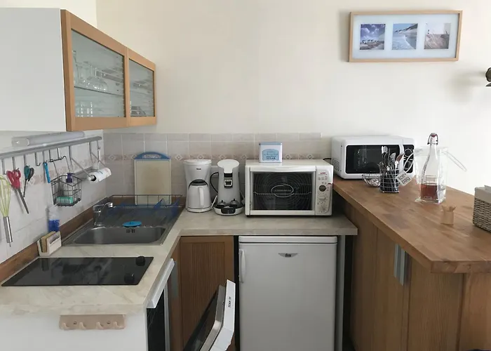 بيت للعطل Maison, Piscine De La Residence,plage Et Port De La Cotiniere A 100 M سان بيار دو أوليرون